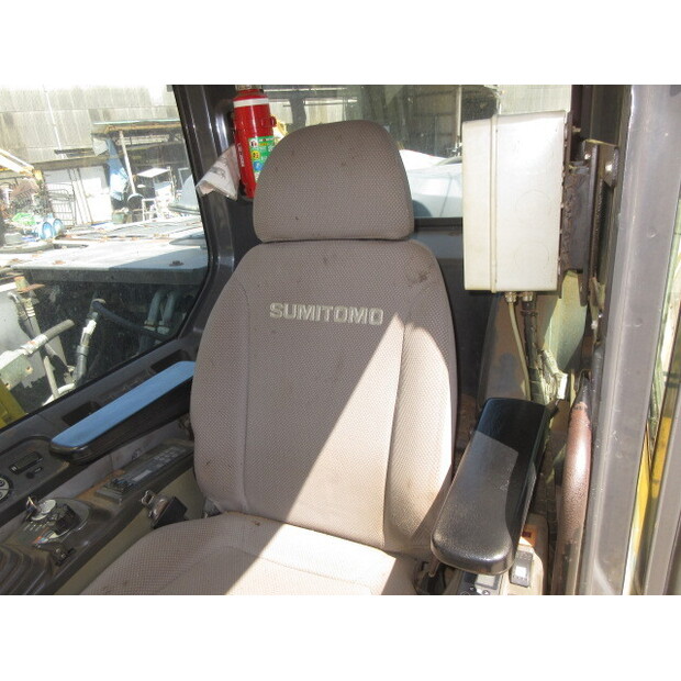 2008 Sumitomo SH120-5-42581831