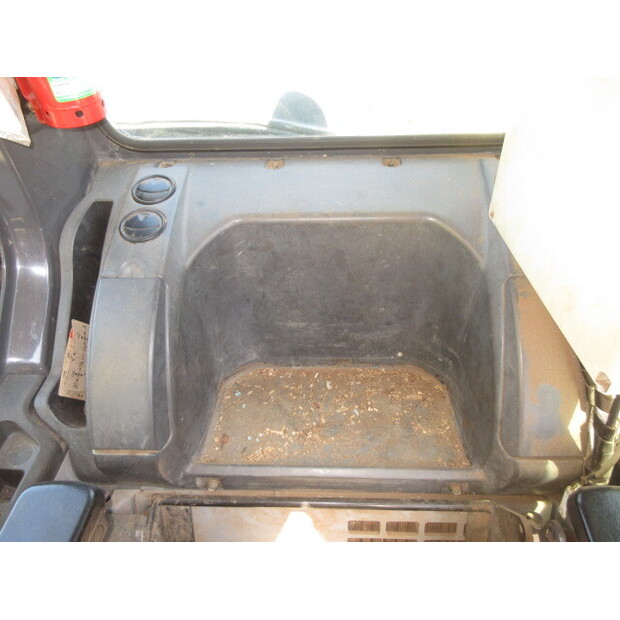 2008 Sumitomo SH120-5-42581832