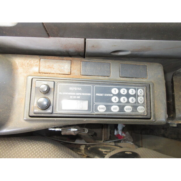 2008 Sumitomo SH120-5-42581833