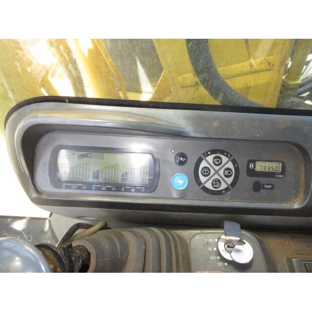 2008 Sumitomo SH120-5-42581834