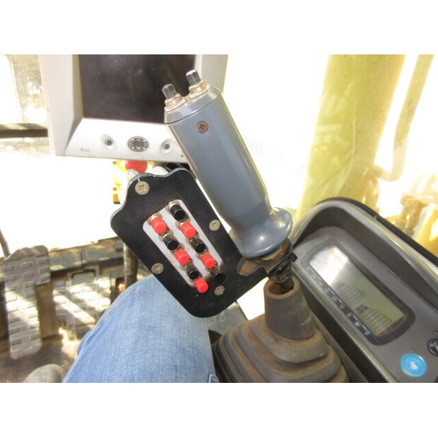 2008 Sumitomo SH120-5-42581836