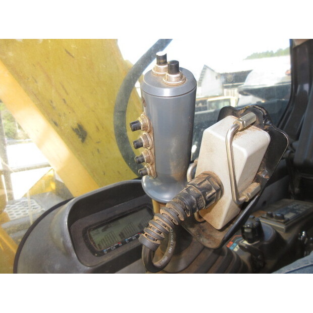2008 Sumitomo SH120-5-42581837