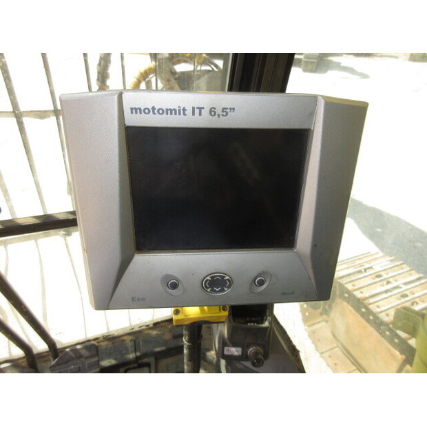 2008 Sumitomo SH120-5-42581838