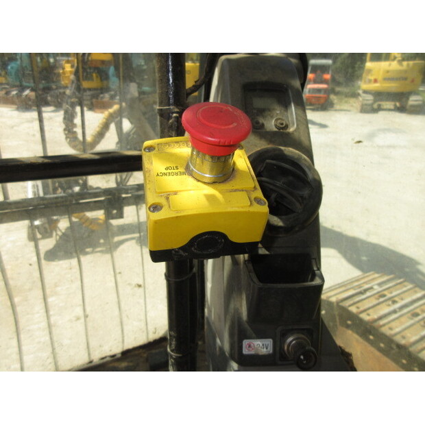 2008 Sumitomo SH120-5-42581839