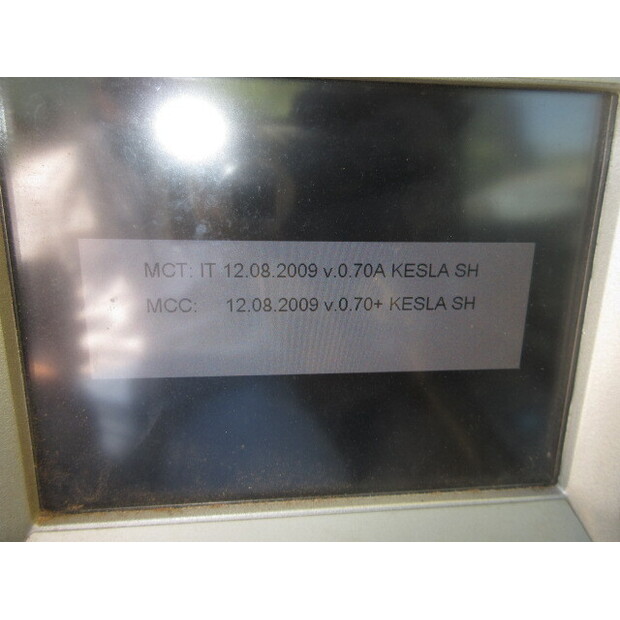 2008 Sumitomo SH120-5-42581840