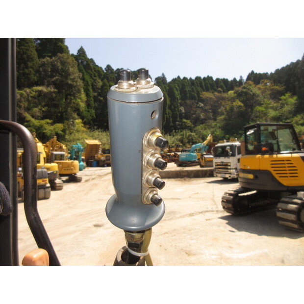 2008 Sumitomo SH120-5-42581842