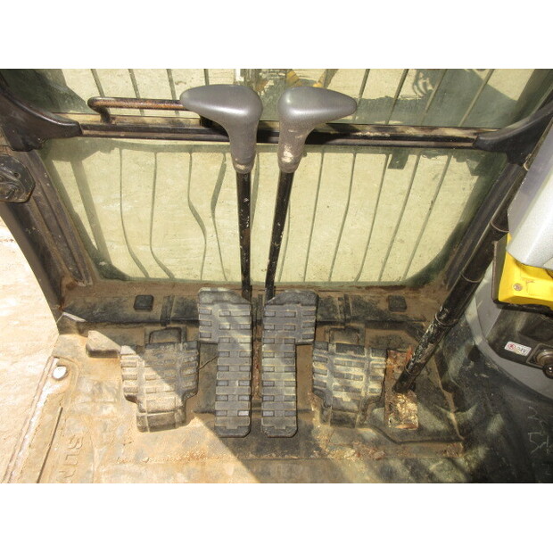 2008 Sumitomo SH120-5-42581843