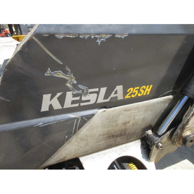 2008 Sumitomo SH120-5-42581844