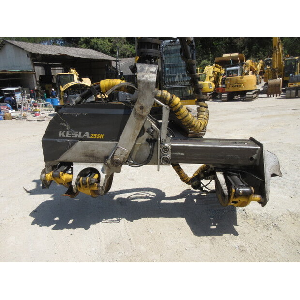 2008 Sumitomo SH120-5-42581845