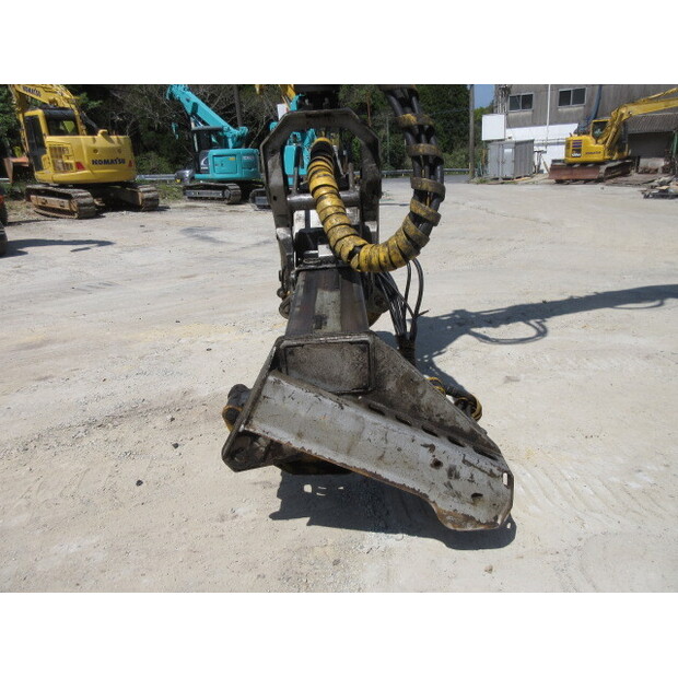 2008 Sumitomo SH120-5-42581847
