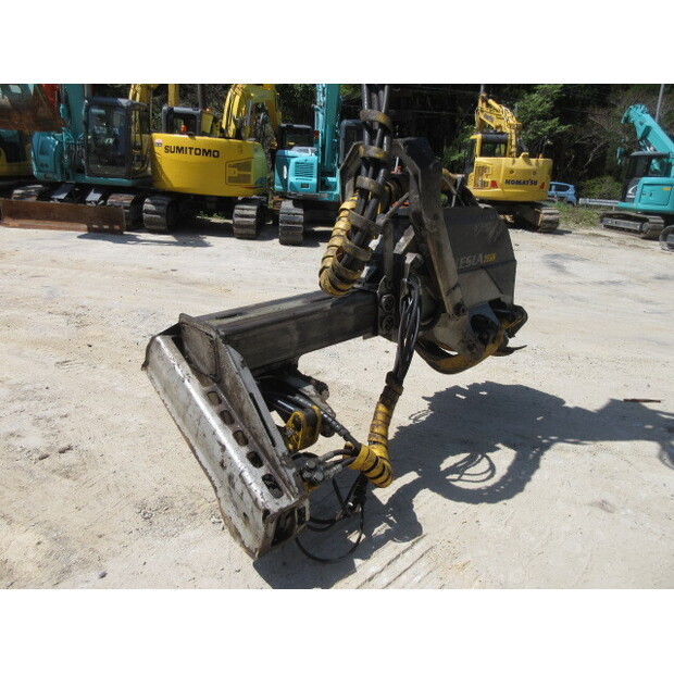 2008 Sumitomo SH120-5-42581848