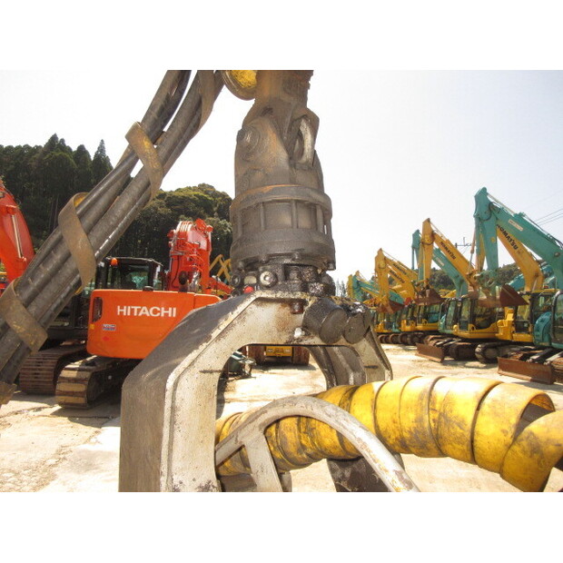 2008 Sumitomo SH120-5-42581850
