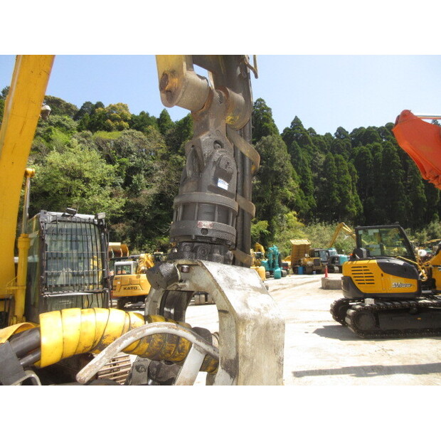 2008 Sumitomo SH120-5-42581851