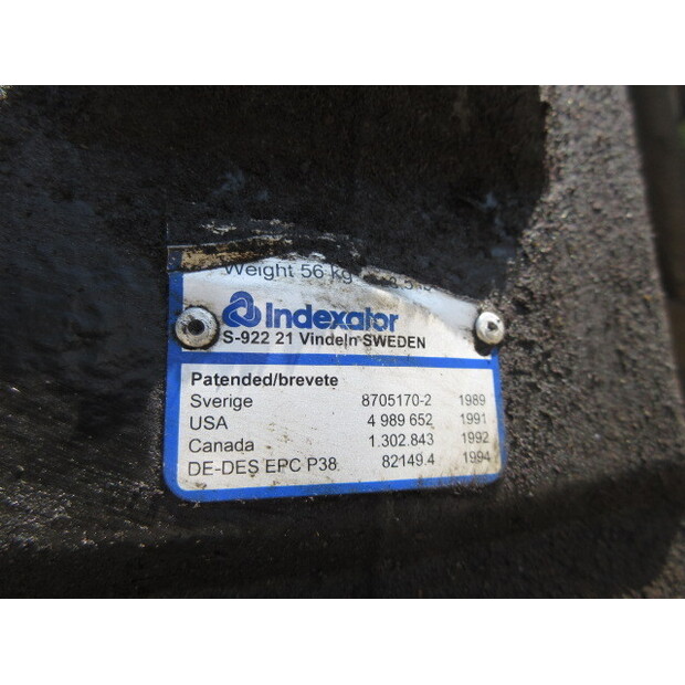 2008 Sumitomo SH120-5-42581852