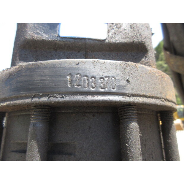 2008 Sumitomo SH120-5-42581853