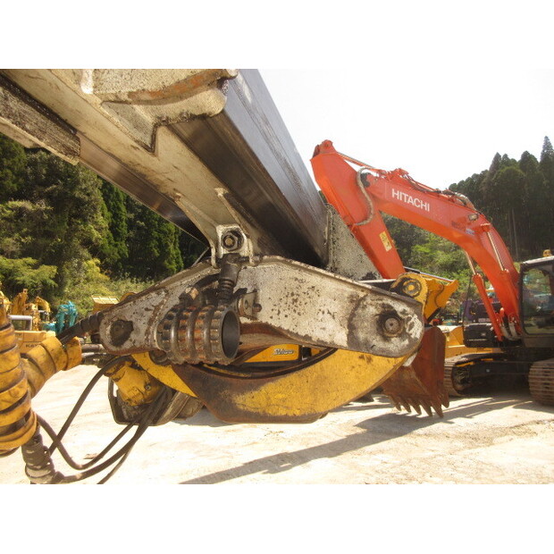 2008 Sumitomo SH120-5-42581854