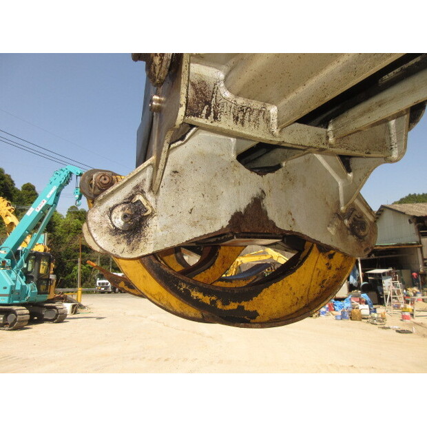 2008 Sumitomo SH120-5-42581855