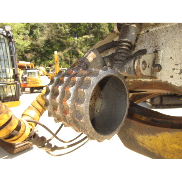 2008 Sumitomo SH120-5-42581856