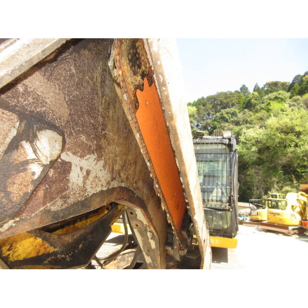 2008 Sumitomo SH120-5-42581857