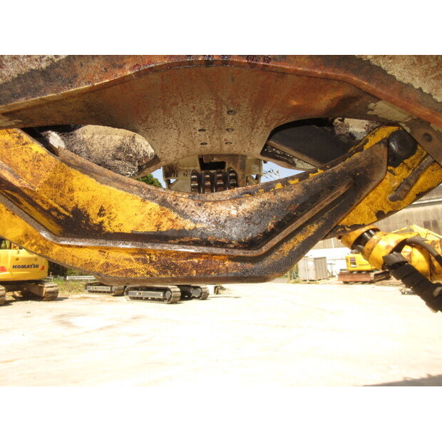 2008 Sumitomo SH120-5-42581858