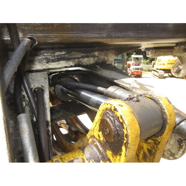 2008 Sumitomo SH120-5-42581859