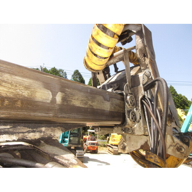 2008 Sumitomo SH120-5-42581860