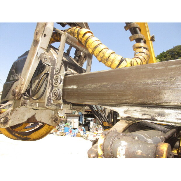 2008 Sumitomo SH120-5-42581861