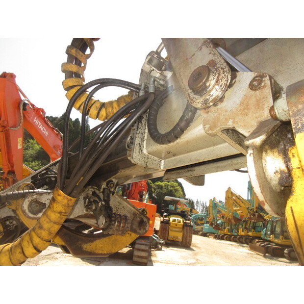 2008 Sumitomo SH120-5-42581862
