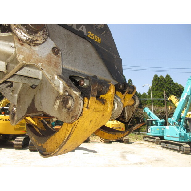 2008 Sumitomo SH120-5-42581863