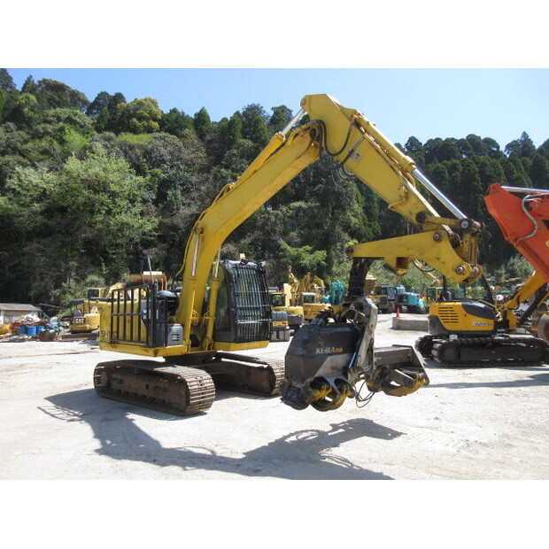 2008 Sumitomo SH120-5-42581865