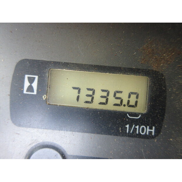 2008 Sumitomo SH120-5-42581868