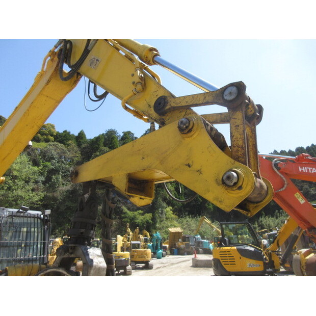 2008 Sumitomo SH120-5-42581870