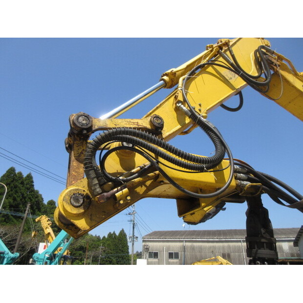 2008 Sumitomo SH120-5-42581871