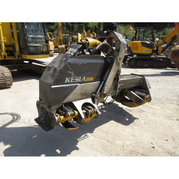 2008 Sumitomo SH120-5-42581872