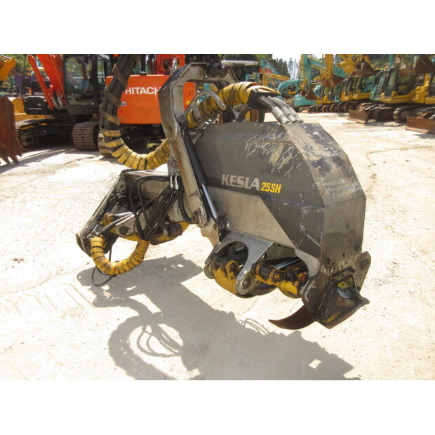 2008 Sumitomo SH120-5-42581873