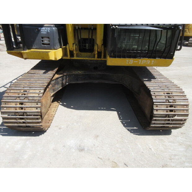 2008 Sumitomo SH120-5-42581874