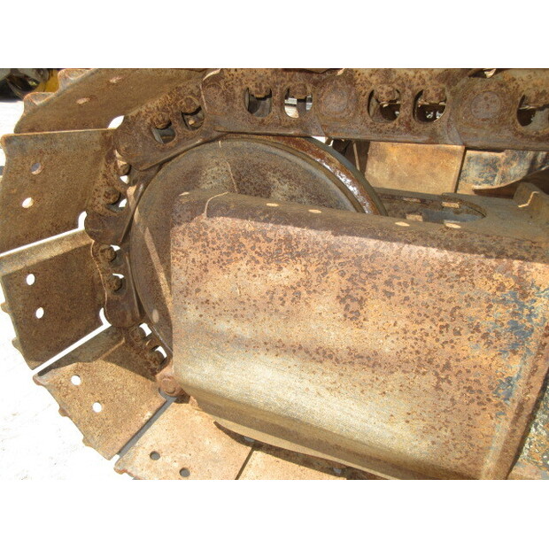 2008 Sumitomo SH120-5-42581876