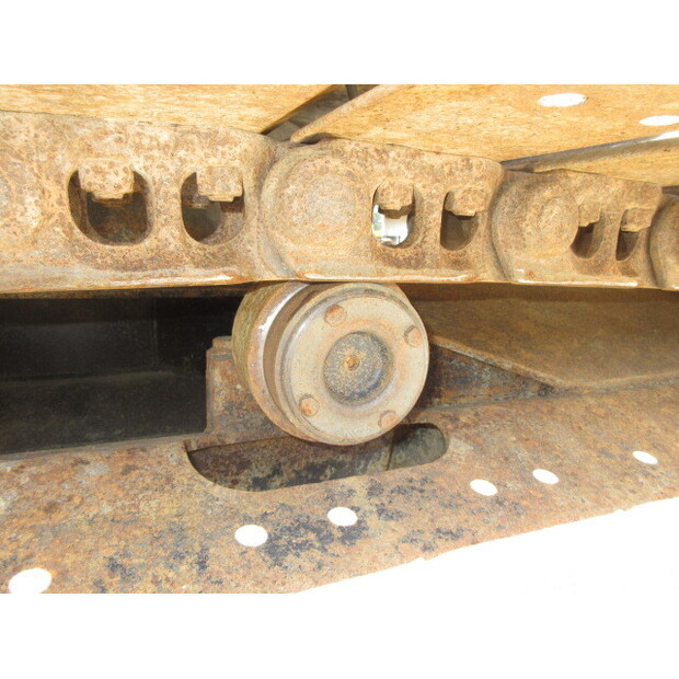 2008 Sumitomo SH120-5-42581877