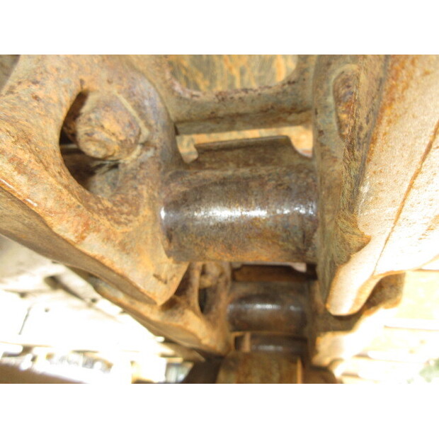 2008 Sumitomo SH120-5-42581878