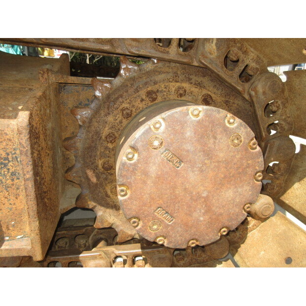 2008 Sumitomo SH120-5-42581879