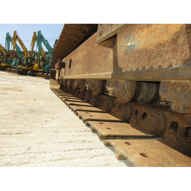 2008 Sumitomo SH120-5-42581880