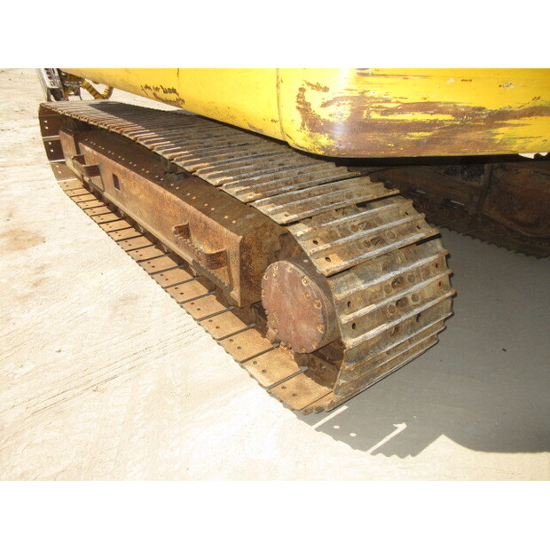2008 Sumitomo SH120-5-42581881
