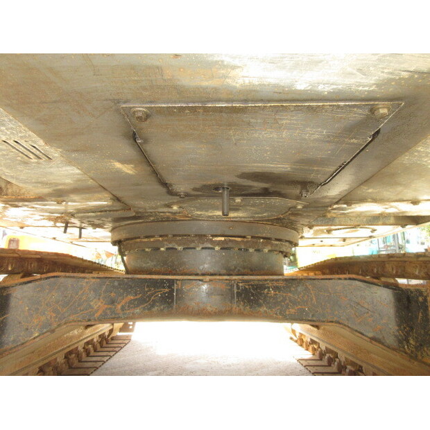2008 Sumitomo SH120-5-42581882