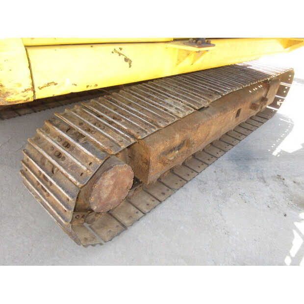 2008 Sumitomo SH120-5-42581883