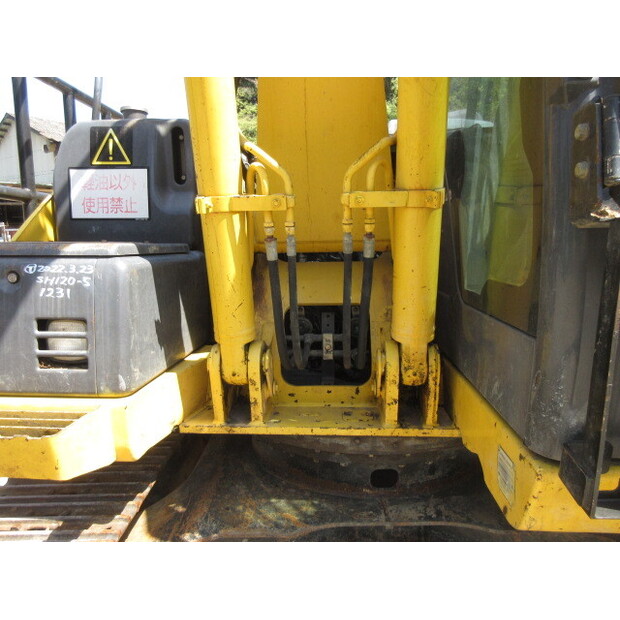 2008 Sumitomo SH120-5-42581884