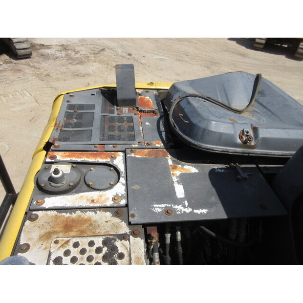 2008 Sumitomo SH120-5-42581888