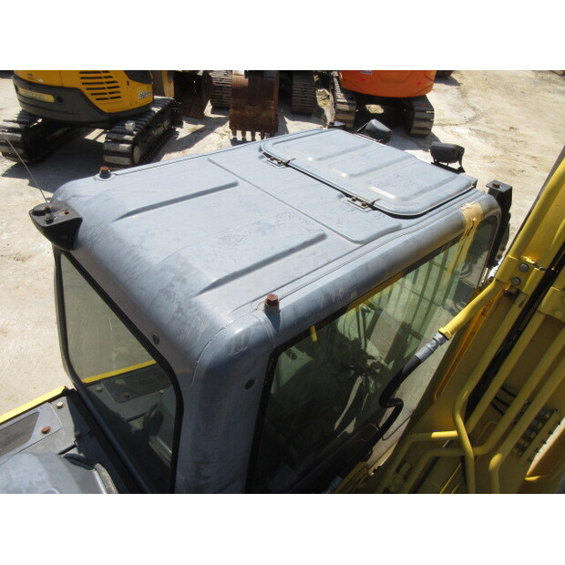 2008 Sumitomo SH120-5-42581889