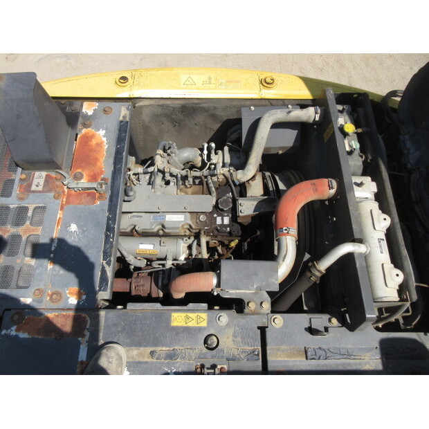 2008 Sumitomo SH120-5-42581890