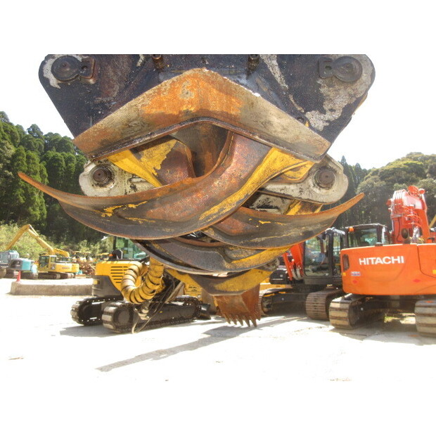 2008 Sumitomo SH120-5-42581893