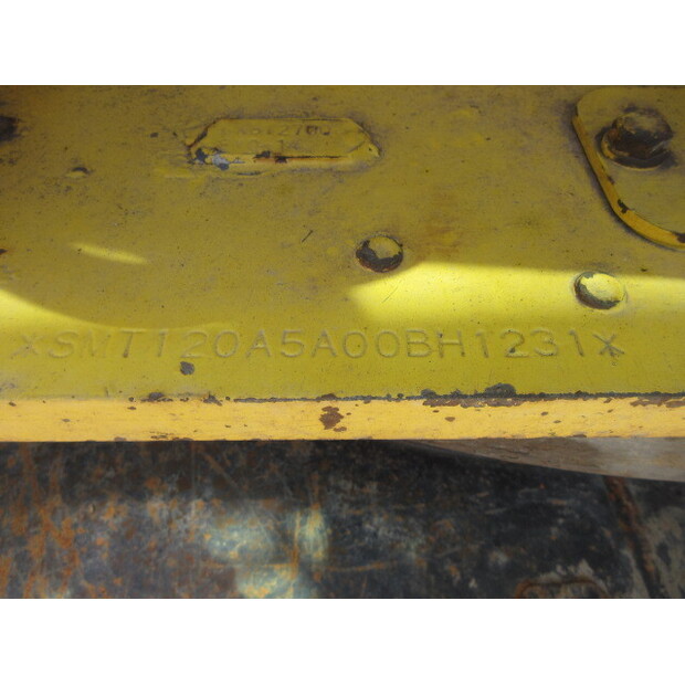 2008 Sumitomo SH120-5-42581894